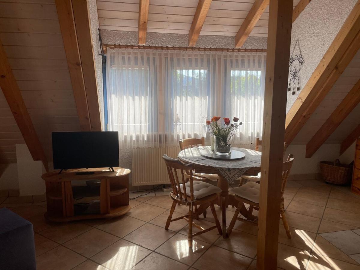Glattbacher Hof Lindenfels Extérieur photo