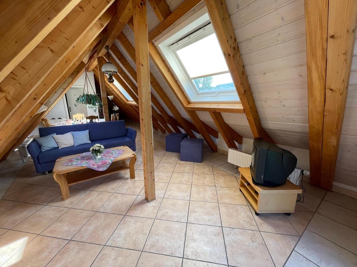 Glattbacher Hof Lindenfels Extérieur photo