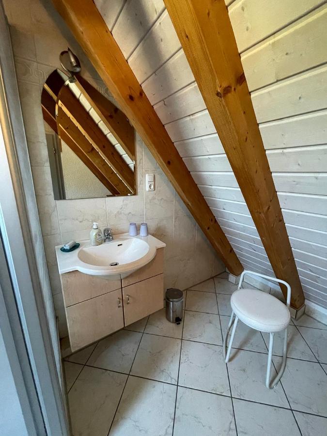 Glattbacher Hof Lindenfels Extérieur photo