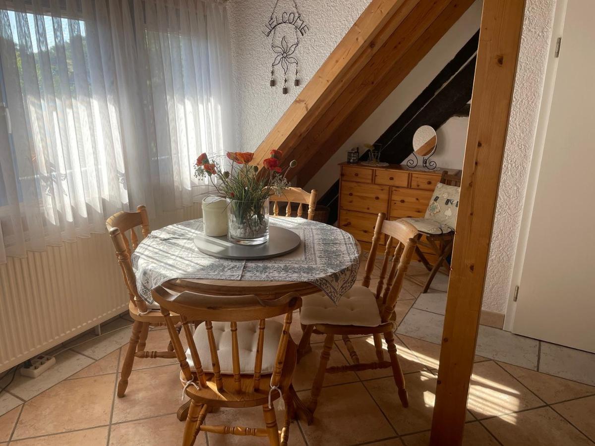 Glattbacher Hof Lindenfels Extérieur photo