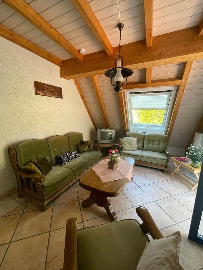 Glattbacher Hof Lindenfels Extérieur photo