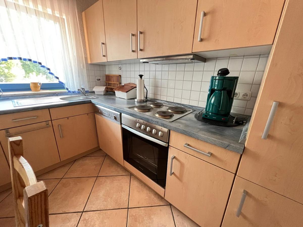 Glattbacher Hof Lindenfels Extérieur photo