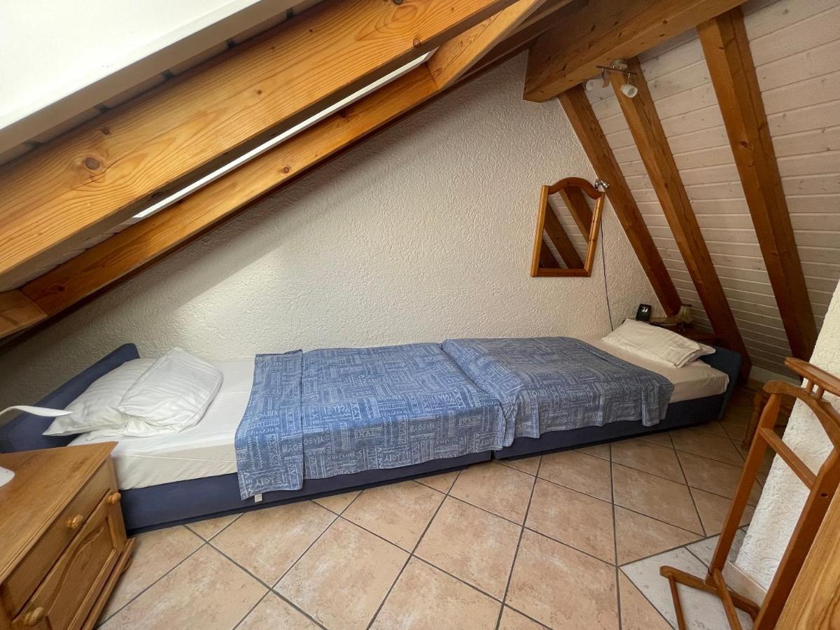 Glattbacher Hof Lindenfels Extérieur photo