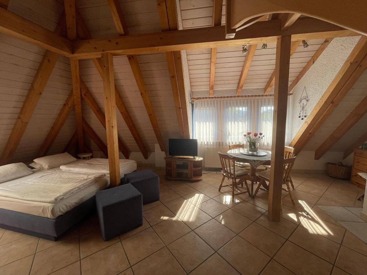 Glattbacher Hof Lindenfels Extérieur photo