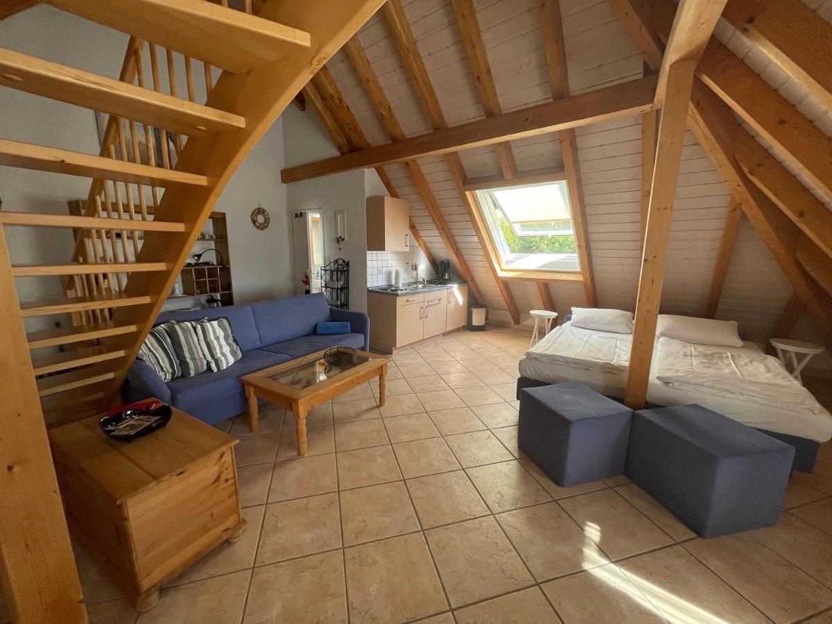 Glattbacher Hof Lindenfels Extérieur photo