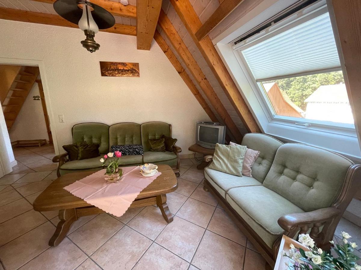 Glattbacher Hof Lindenfels Extérieur photo