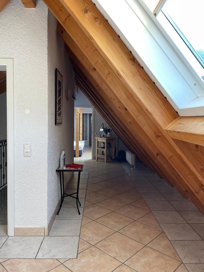 Glattbacher Hof Lindenfels Extérieur photo